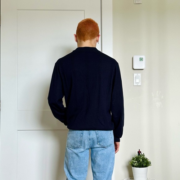 Retreat Crewneck Sweater - Picture 2 of 4